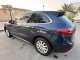 V6 Porsche Cayenne